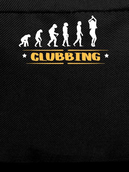 EVOLUTION CLUBBING