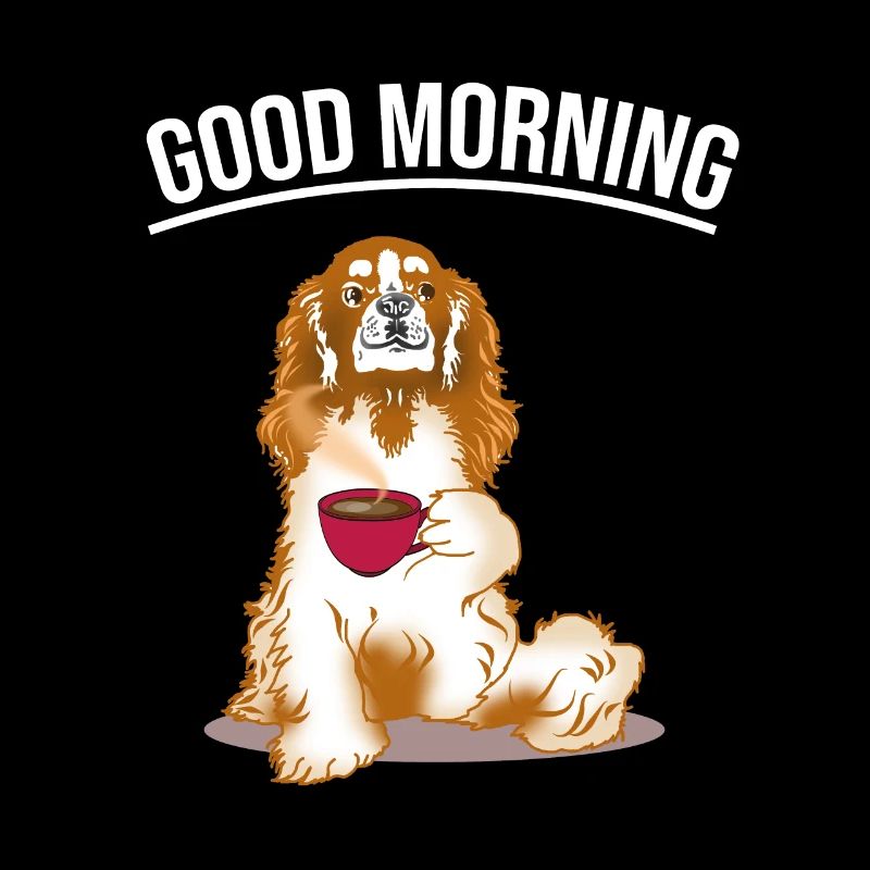 Cavalier King Charles Spaniel Gift