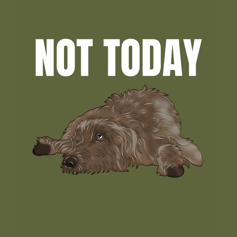 Irish wolfhound Gift