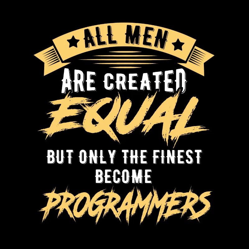 Programmierer Coder Entwickler Geschenk