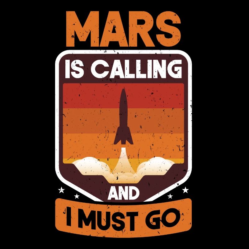Mars