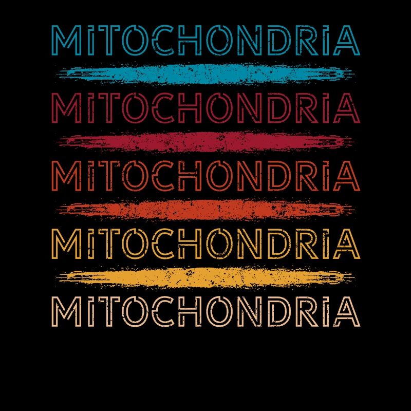 Mitochondria Biologist Gift