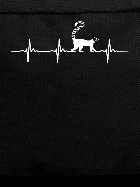 Lemur Heartbeat Katta
