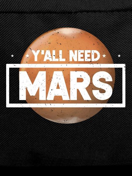 Mars