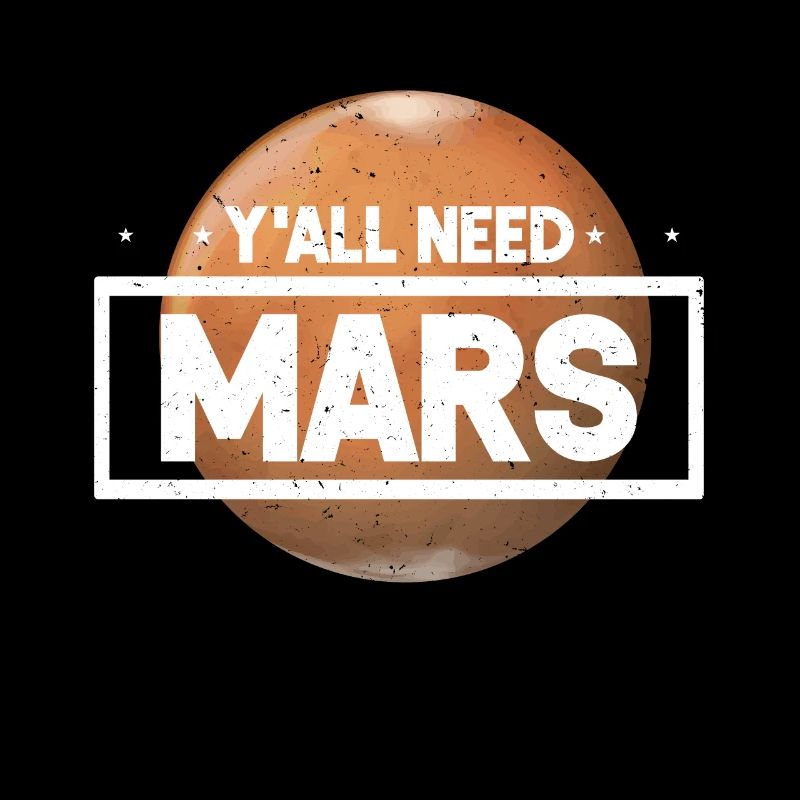 Mars