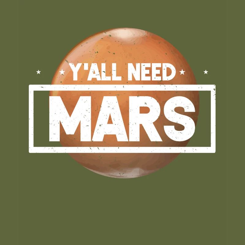 Mars