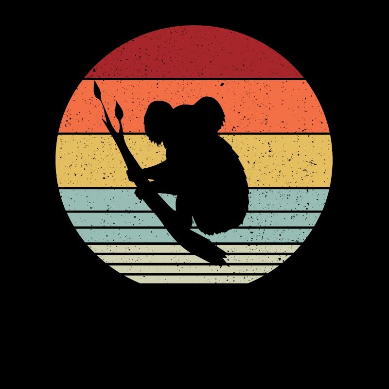 Koala bear