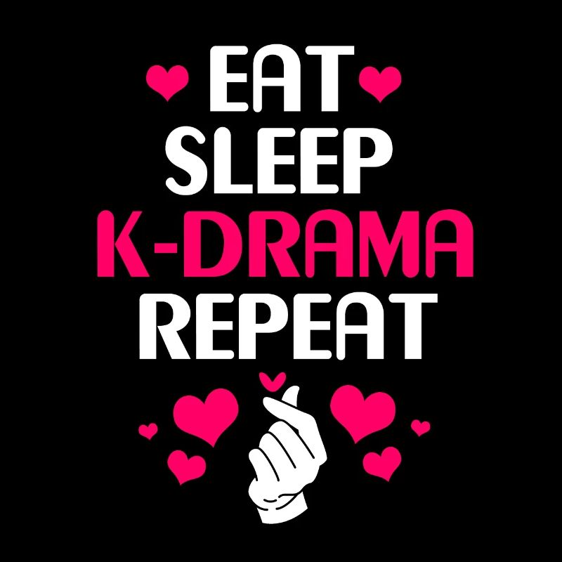 K-Pop Kdrama