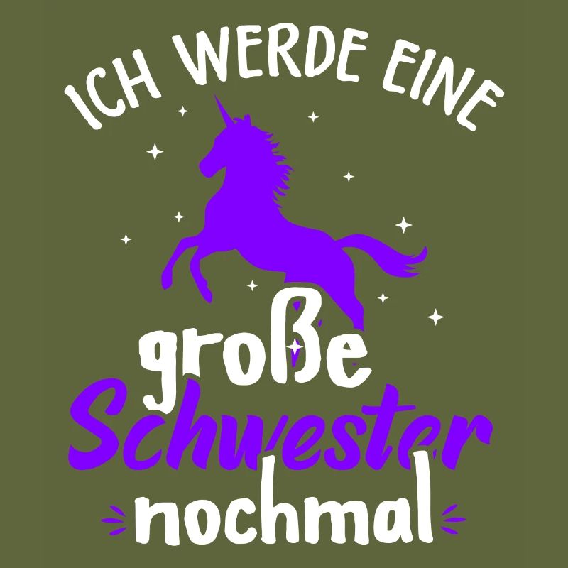 Große Schwester 2021