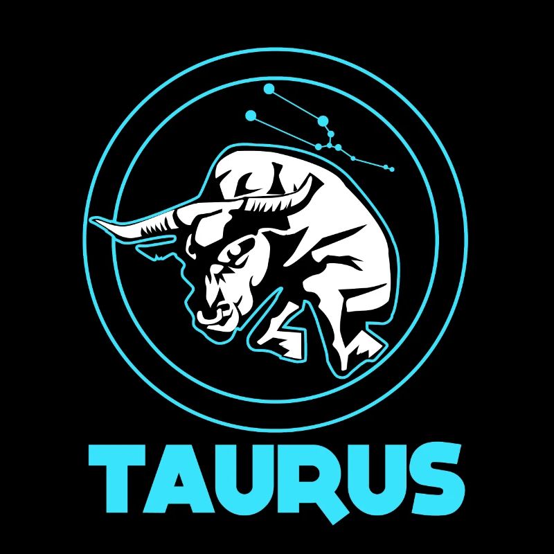 Zodiac Taurus