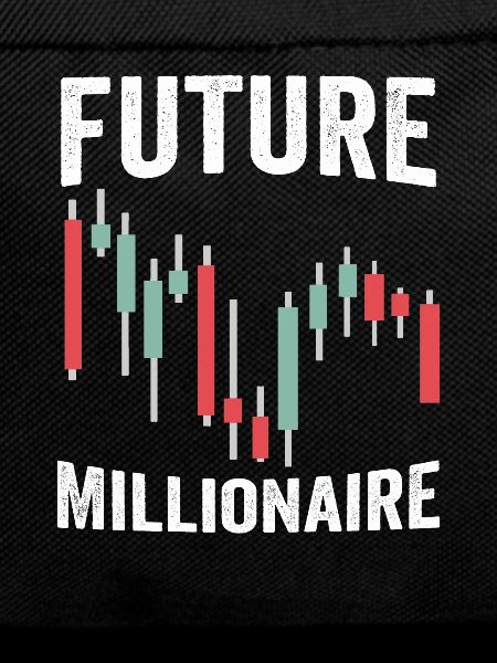 Future Millionaire Lustiger