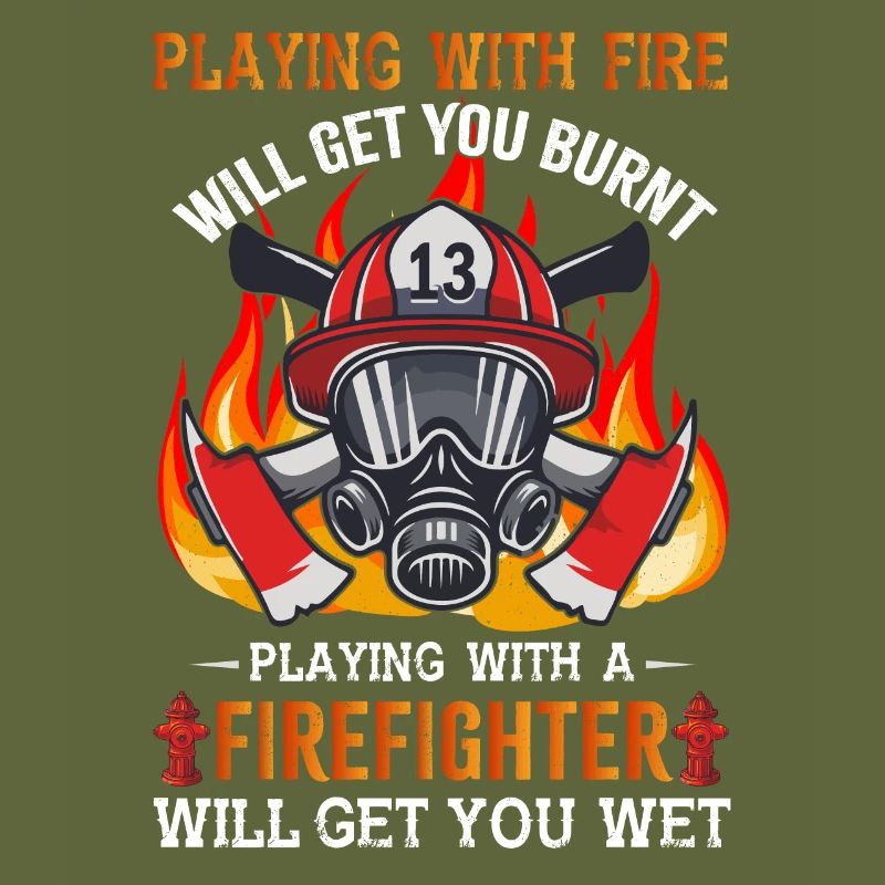 Firefighter