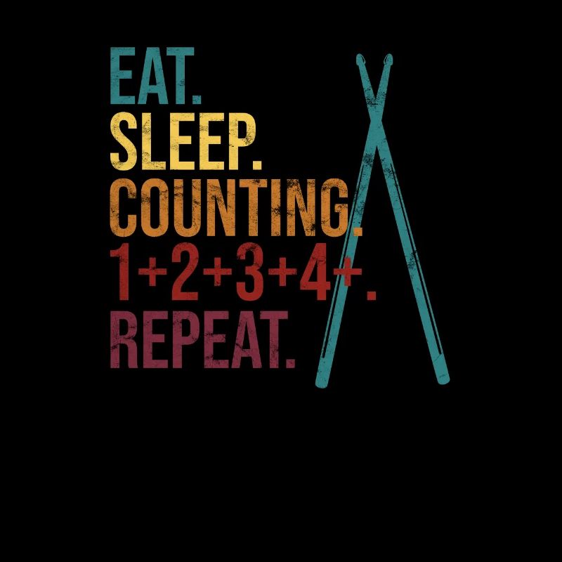 Drummer Drummer Gift