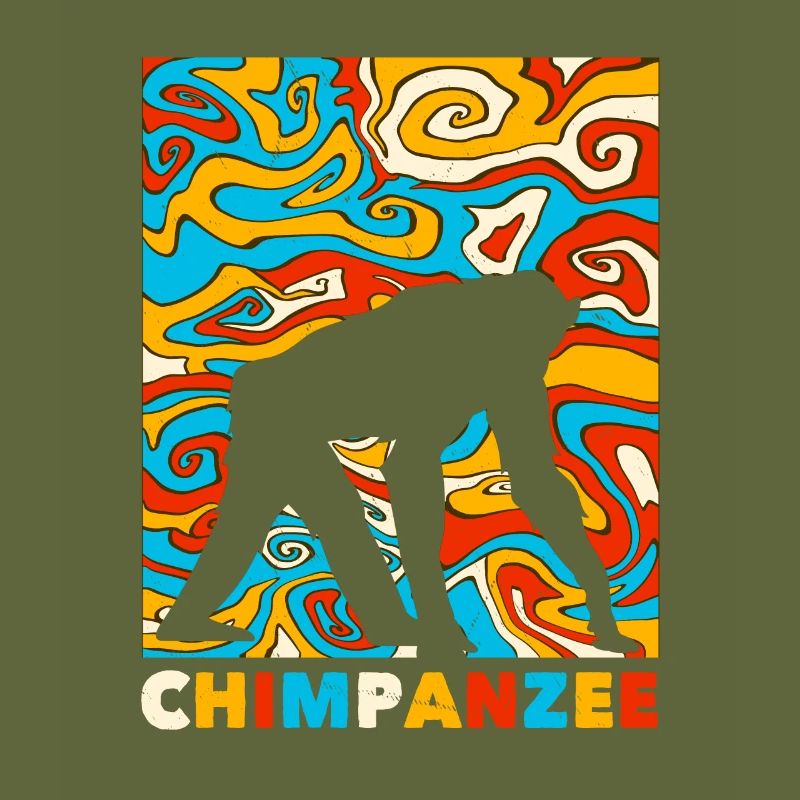 Chimpanzee