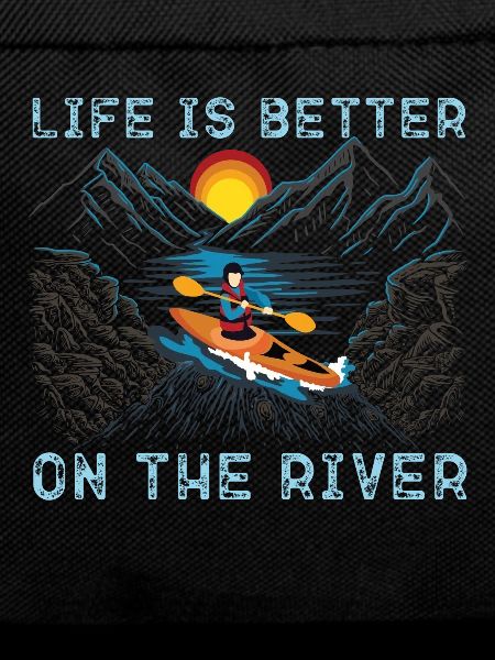 kayak