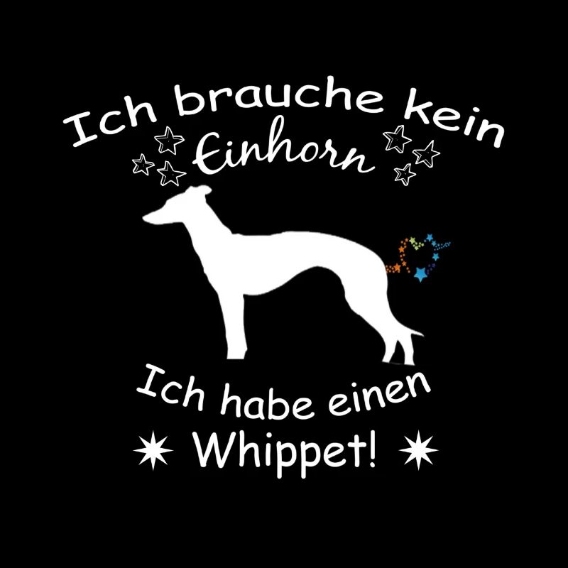 Whippet - Whippet Hund