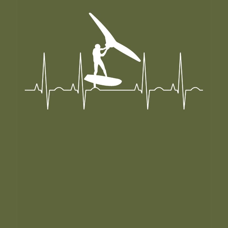 Wingsurf Pulse Frequency