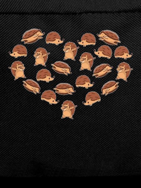 Hedgehog Heart