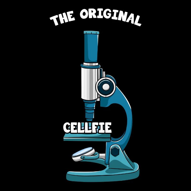 The Original Cellfie
