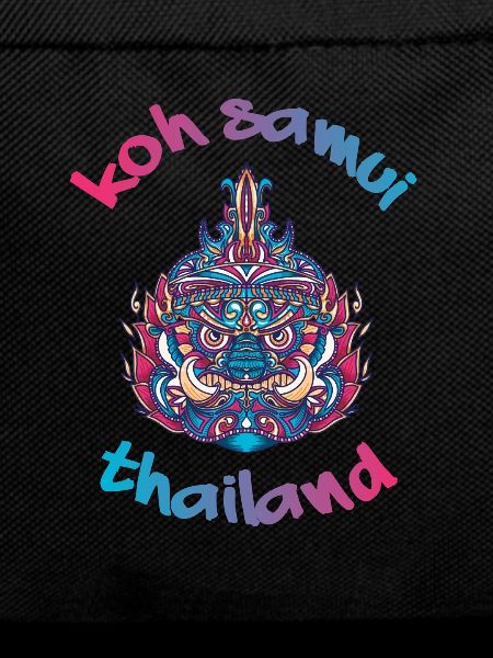 Koh Samui Thailand Backpacker Travel
