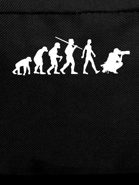 Photographer Evolution Photography