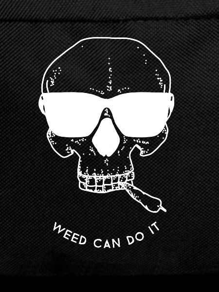 Skull Sunglasses Joint Gift