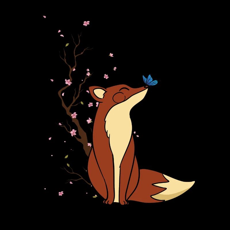 Fuchs