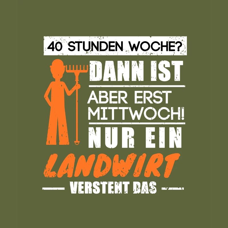 Only A Farmer will Understand it