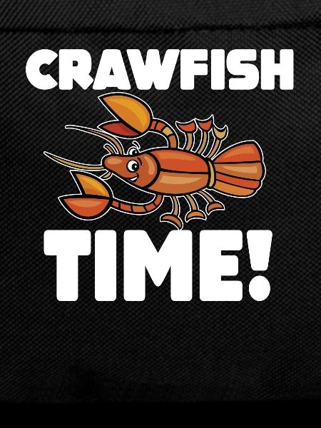 crayfish