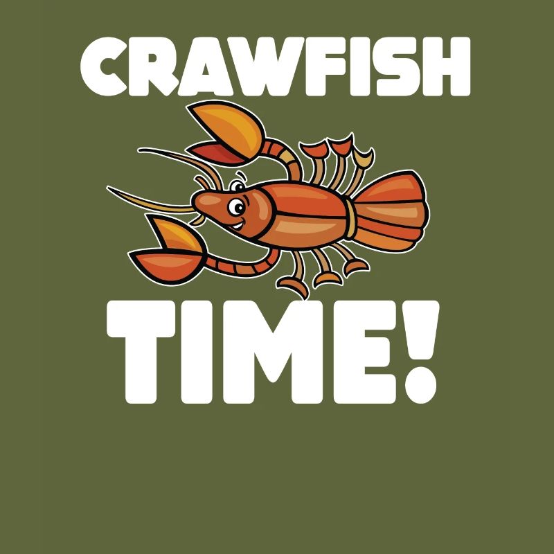crayfish