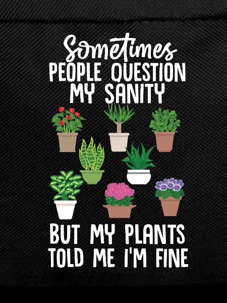 Gardener Plants
