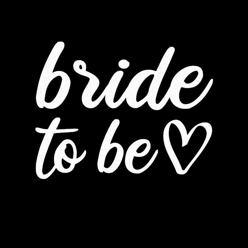 bride Braut