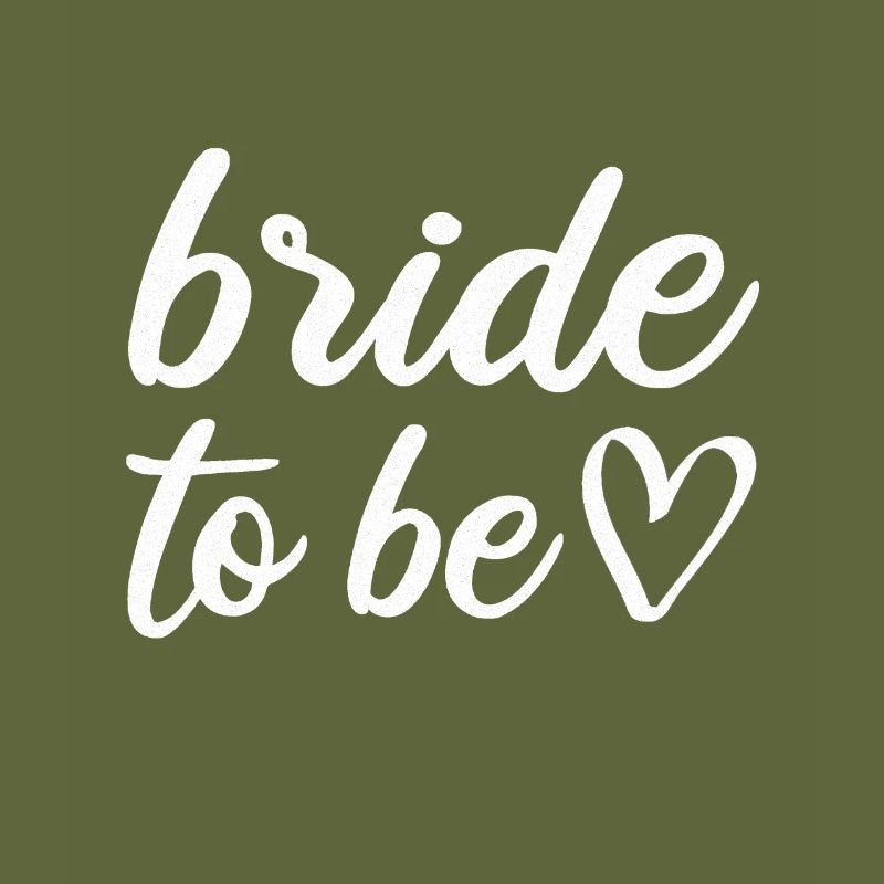bride bride