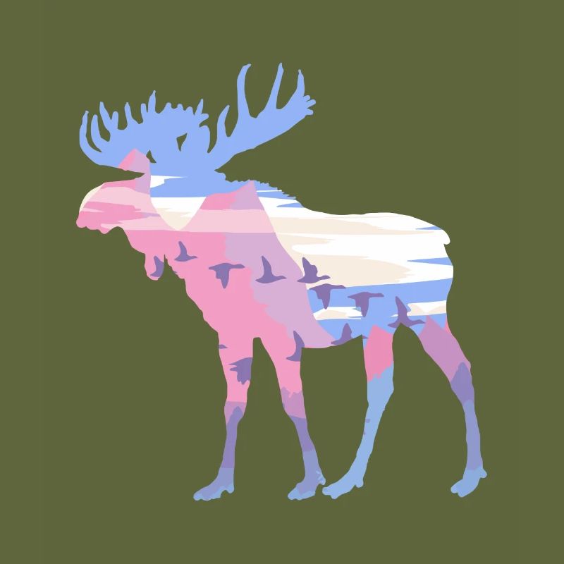 elk