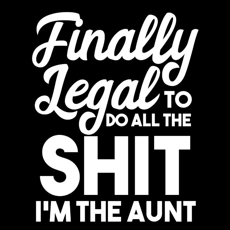 Aunt Aunt