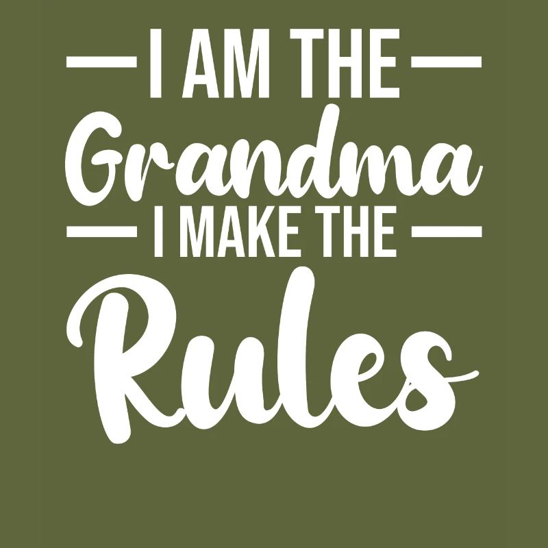 Granny Rules