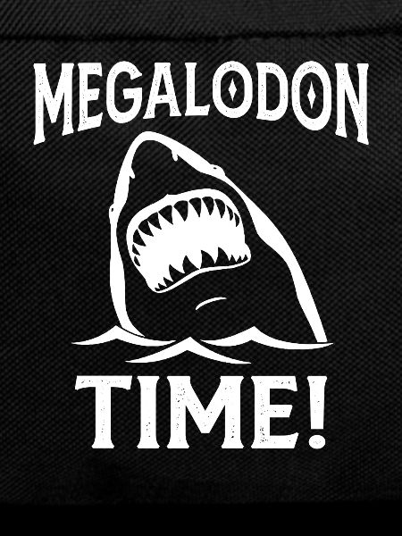 Megalodon Time