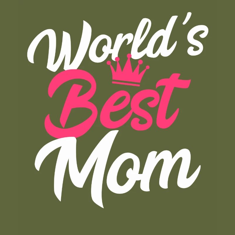 Beste Mama Mutti Muttertag