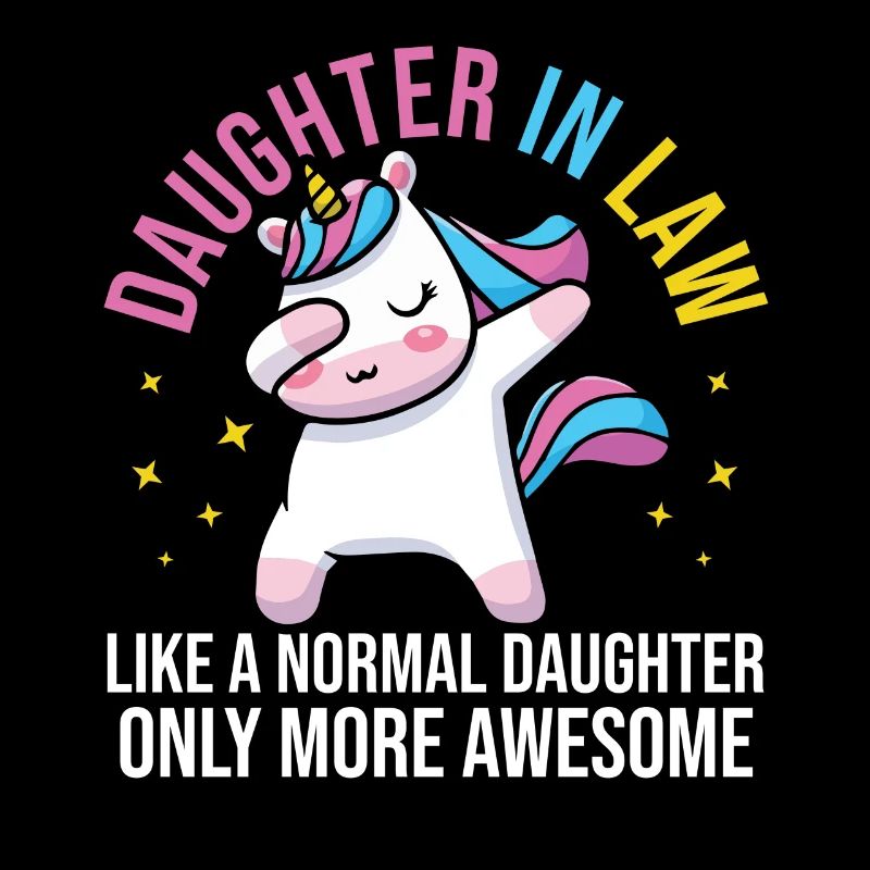 Schwiegertochter Einhorn