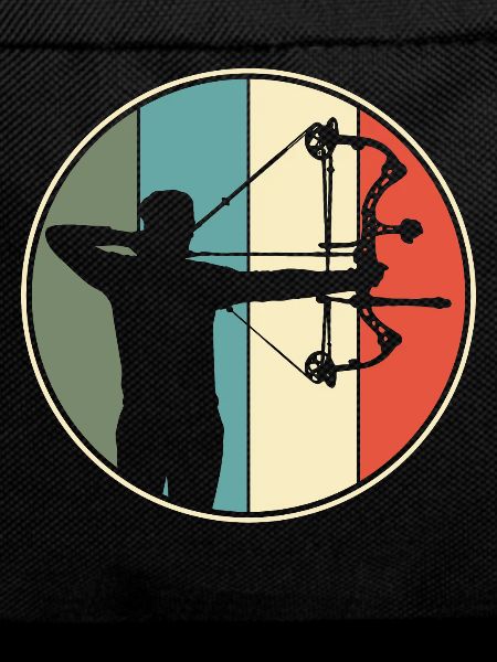 Archery Archery Retro