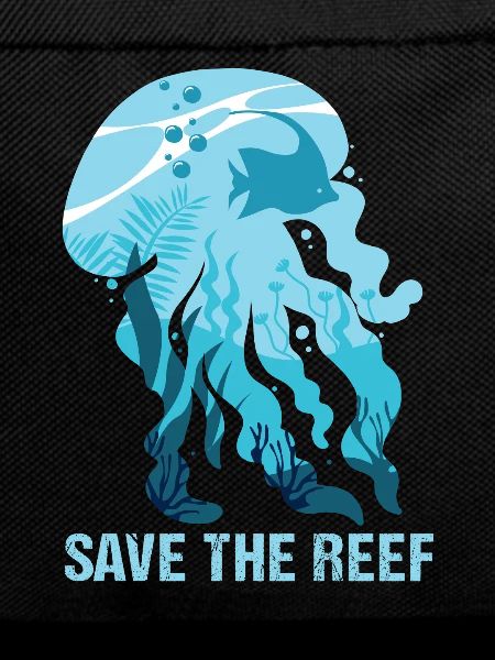 Jellyfish Reef Environmental Protection