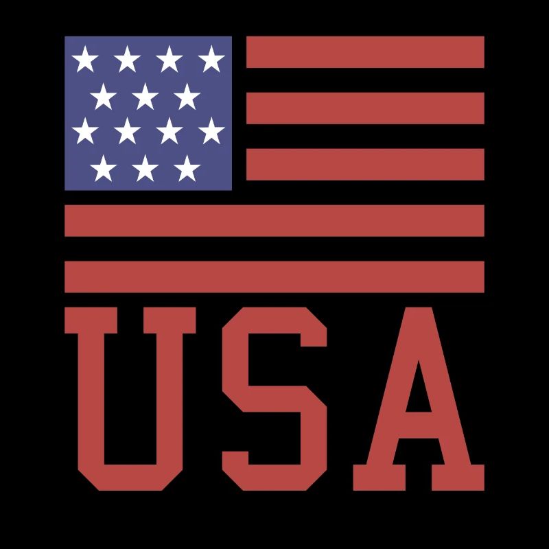 Flag USA