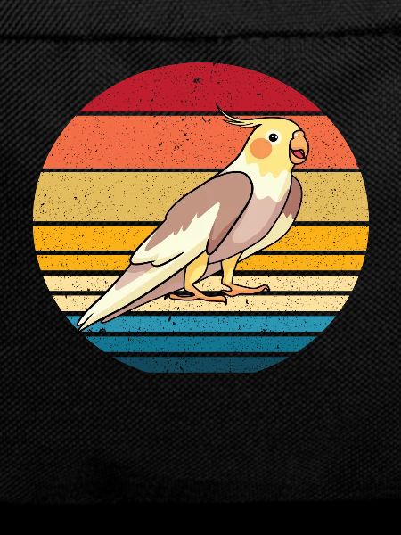 cockatiel