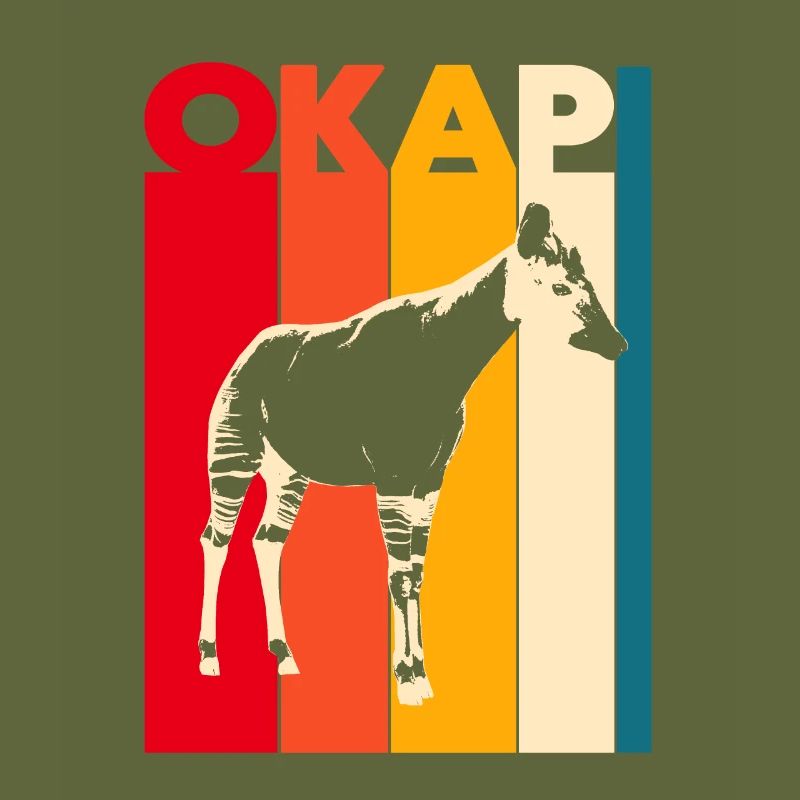 okapi