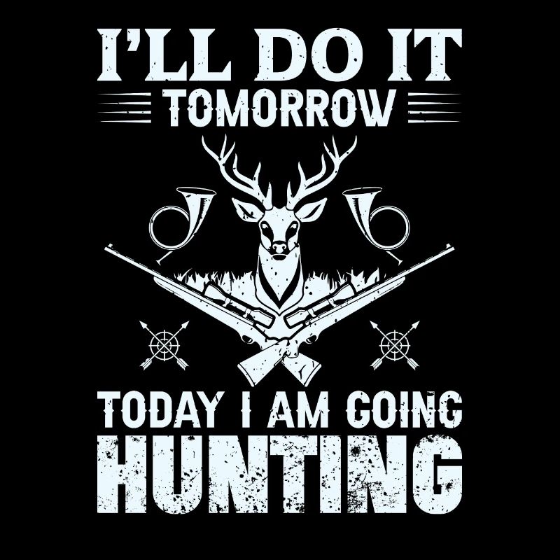 hunter