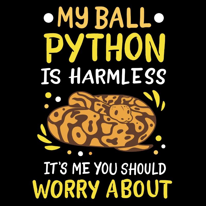 Ball Python