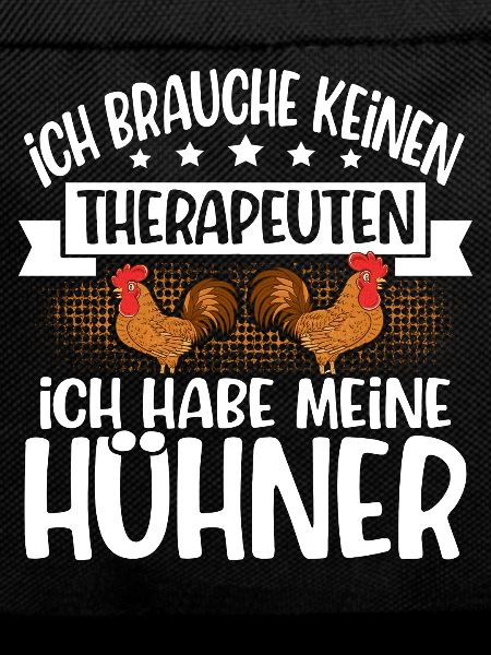 Hühner
