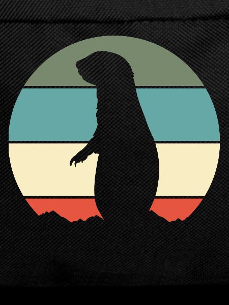 Prairie Dog Retro
