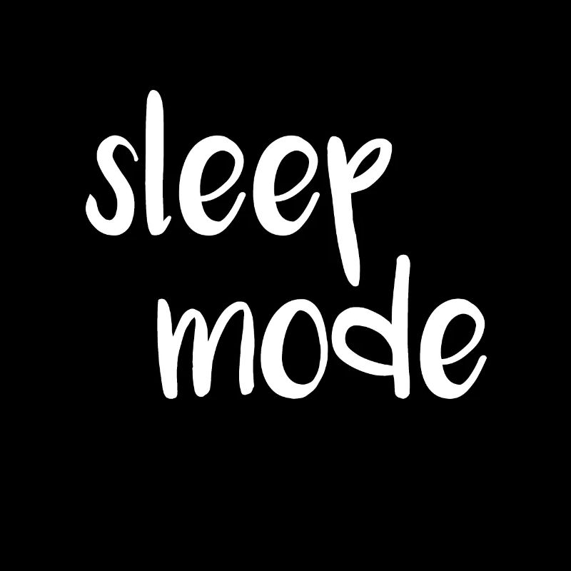 sleep