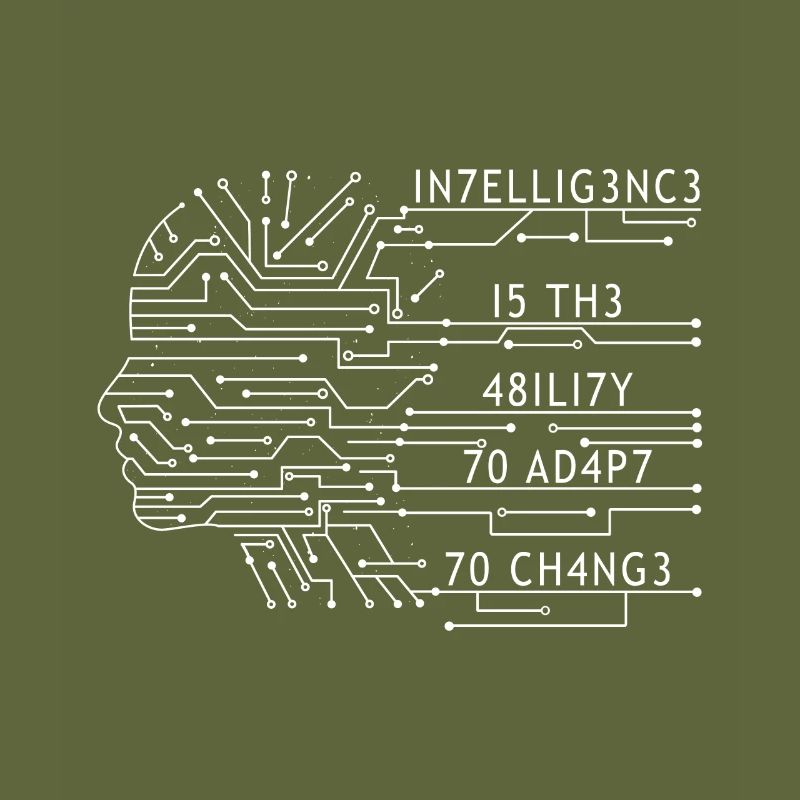 Intelligence Ability Change